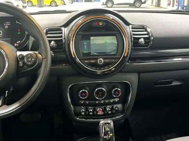 Mini Mini f54 lci cooper 136 ch dkg7 edition canonbury — photo 10