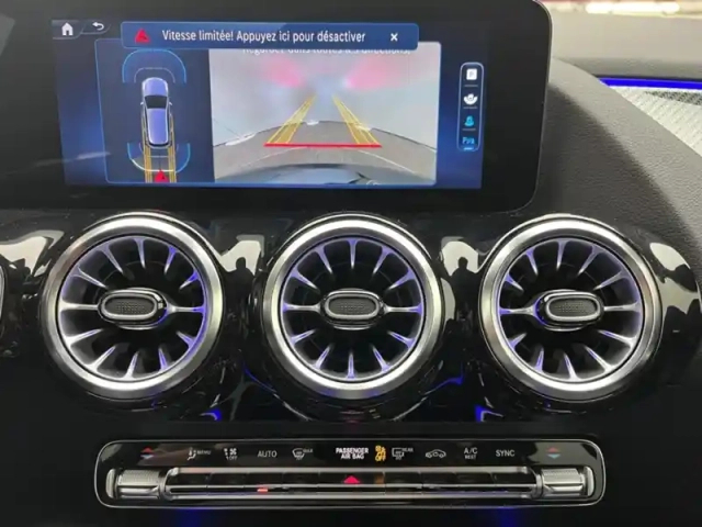 Mercedes Classe B 200 d amg line — photo 32