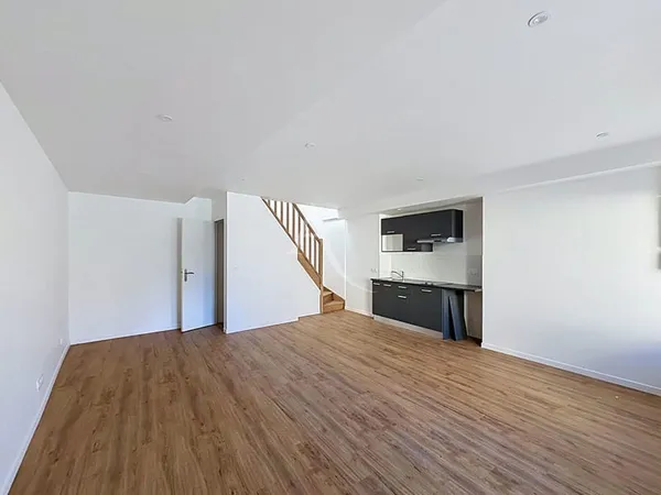 Maison Reau 3 pièce(s) 59.37 m2