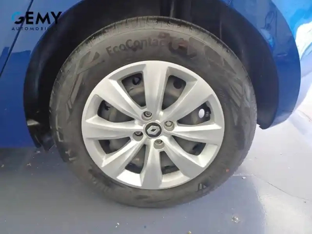 Renault Clio sce 65 — photo 26