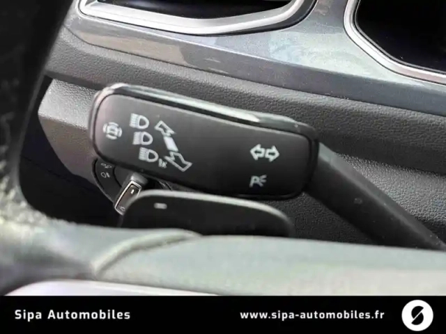 Volkswagen T-Roc 1.5 tsi evo 150 start/stop dsg7 — photo 23