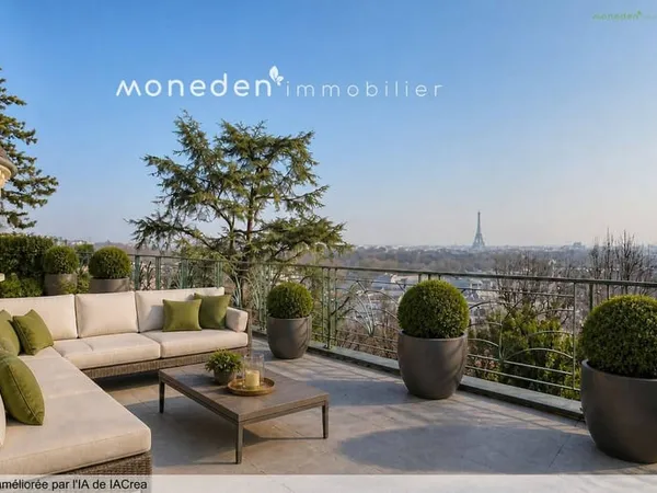 Maison 12 pièces 440 m²