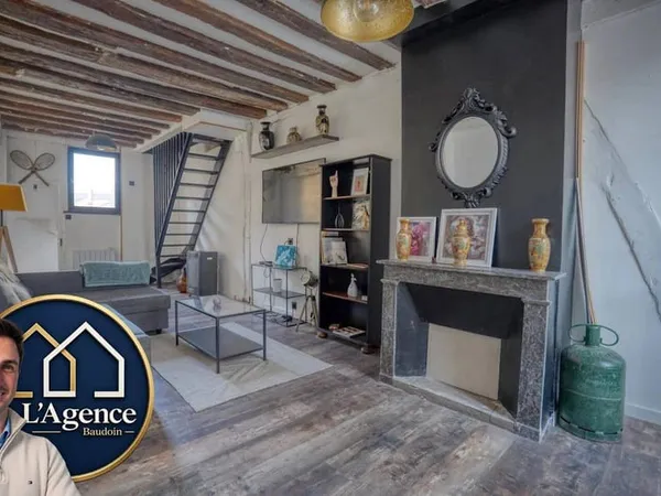 Maison 3 pièces 100 m²