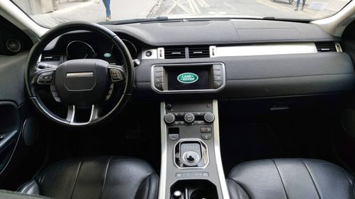 Land Rover Range Rover Evoque 2.0 TD4 180 AWD BVA9 - SE – 2016 – 101881 km – Diesel – Boîte Automatique — photo 29