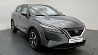 Nissan Qashqai e-POWER 190ch Business Edition 2022 — photo 3