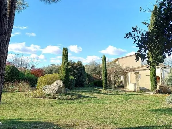 Maison 7 pièces 166 m²