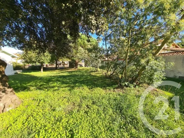 Terrain 248 m²
