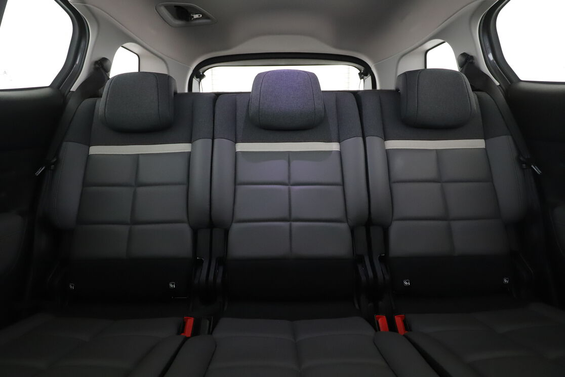Citroen C5 Aircross 1.5 Blue-HDi Shine EAT8 — photo 14