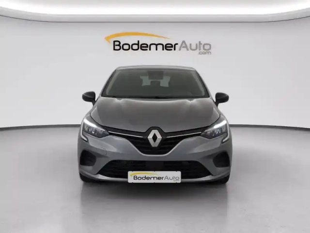 Renault Clio tce 90 — photo 56