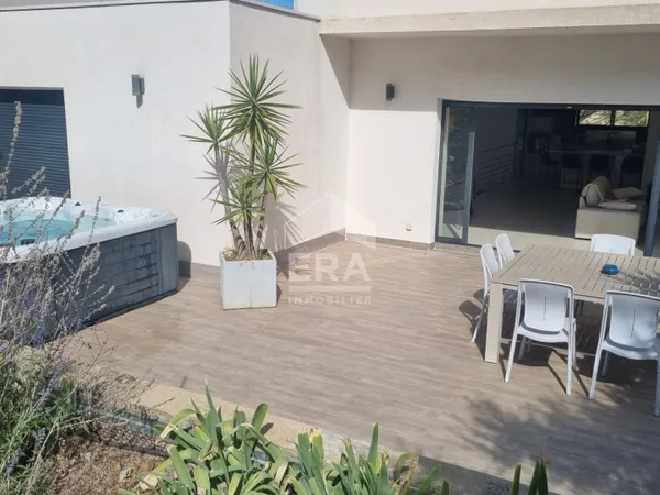 Maison 4 pièces 150 m²