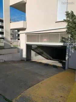 BOX GARAGE à perpignan