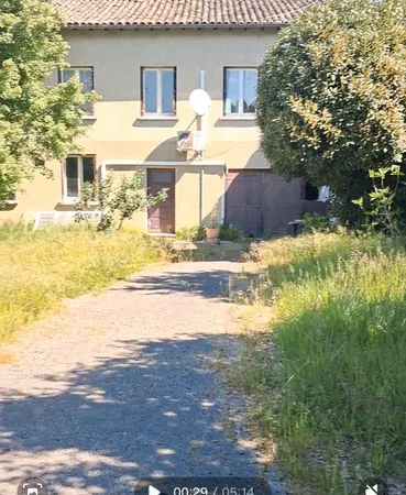 MAISON 180 m² - FORT POTENTIEL - PROJET 3 APPARTEMENTS POSSIBLE