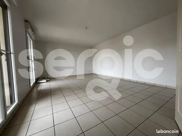 Appartement 3 pièces 70 m²