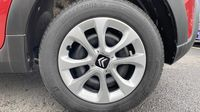Citroen C3 BlueHDi 100 S&S BVM6 Feel — photo 11