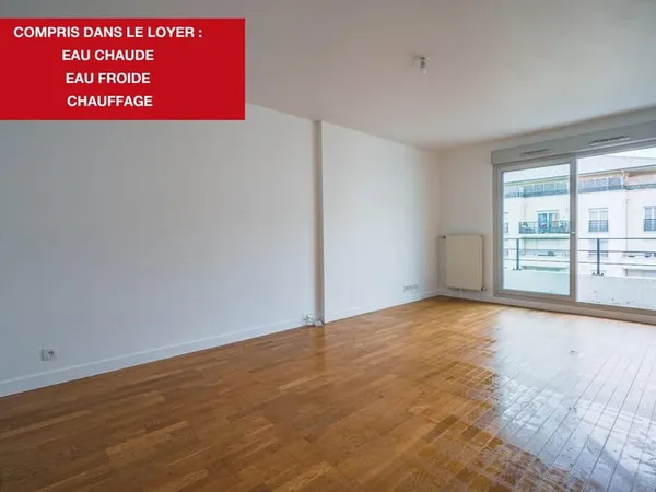 Appartement T3