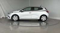 Renault Clio 1.6 E-Tech hybride 140ch Business -21N — photo 7