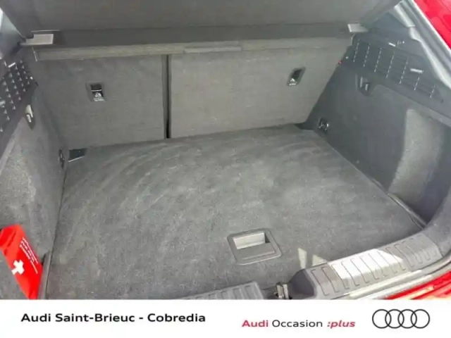 Audi A3 sportback 30 tdi 116ch business line — photo 9