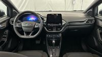 Ford Puma 1.0 EcoBoost 125ch S&S mHEV ST-Line Powershift — photo 11