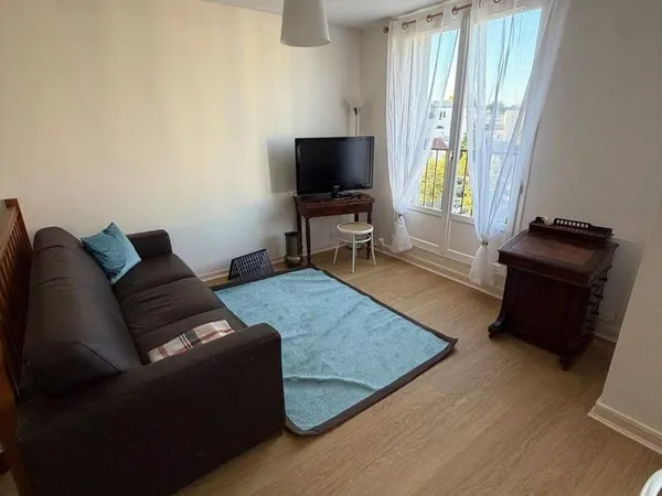 Duplex 5 pièces 100 m²