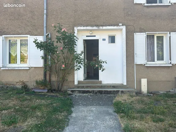 Maison campagne ferme