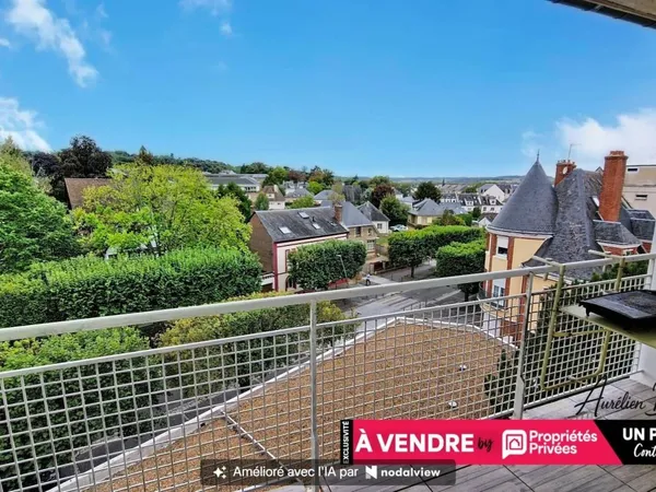 Appartement Evreux 3 pièces 65 m2