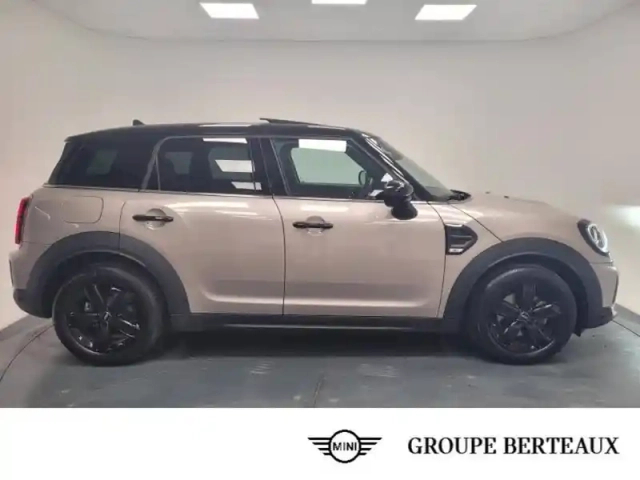 Mini Countryman cooper 136ch edition premium plus bva7 — photo 5