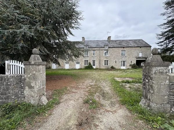 Exploitation agricole 5 pièces 129 m²