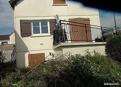 Belle maison F5 à Stains