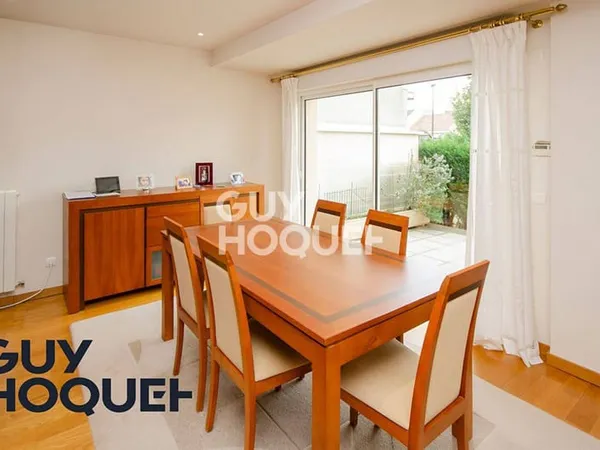 Maison 6 pièces 137 m²