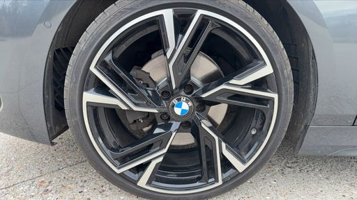 BMW Serie 1 118I 140 BVA 7 - M Sport – 2019 – 88841 km – Essence – Boîte Automatique — photo 9