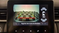 Renault Captur 1.6 E-Tech hybride 145ch Techno — photo 18