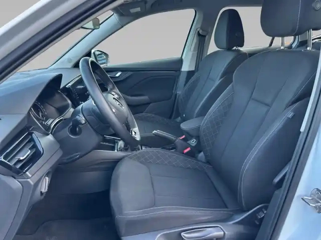 Skoda Kamiq 1.0 tsi evo 110 ch bvm6 — photo 10
