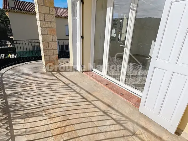 Appartement Pegomas 4 pièce(s) 77.51 m2