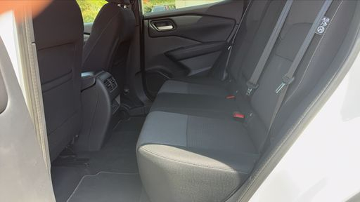 Nissan Qashqai e-Power 1.5 DIG-T 190 Hybrid X-Tronic - N-Connecta – 2023 – 50201 km – Hybride essence – Boîte Automatique — photo 13