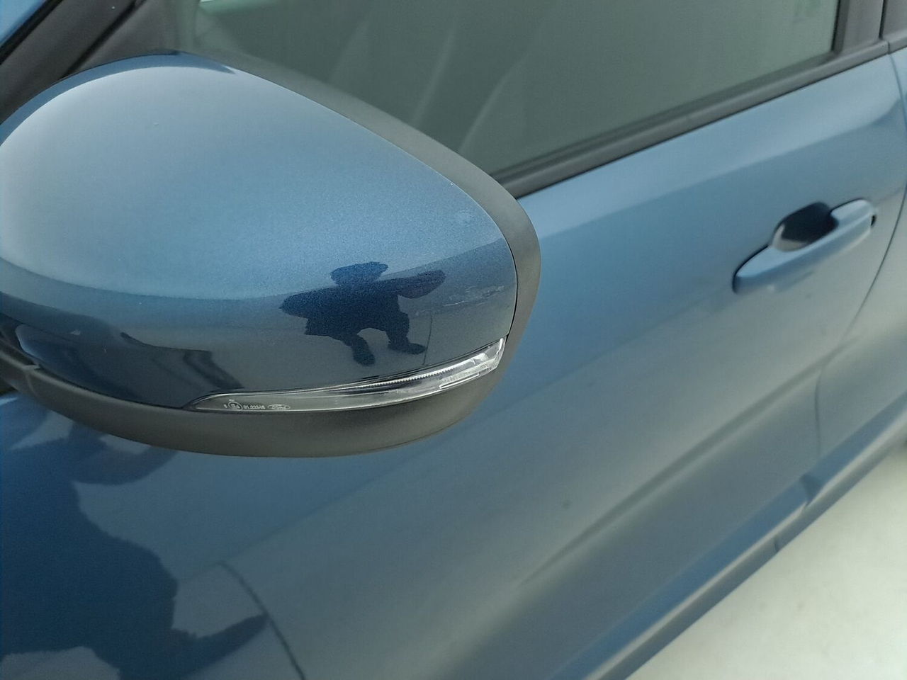 Ford Kuga — photo 17