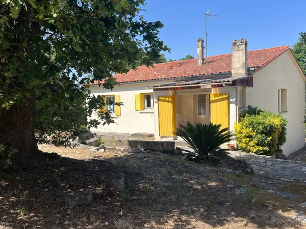 Maison 6 pièces 170 m²