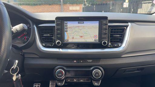 Kia Stonic 1.0 T-GDI 120 - Design – 2019 – 65938 km – Essence – Boîte Manuelle — photo 21