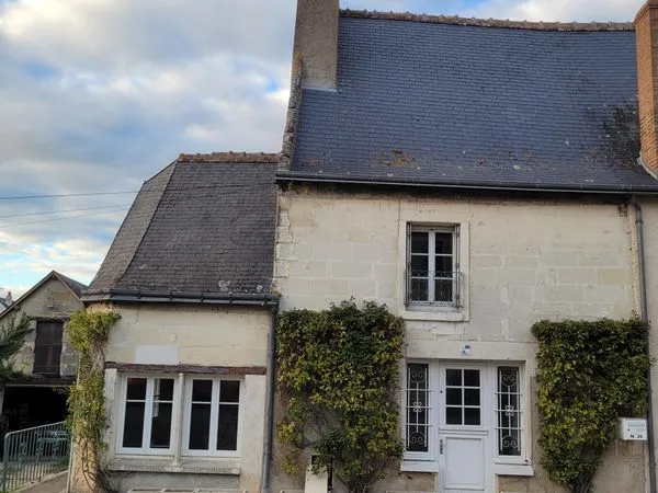 Location Maison 85m²