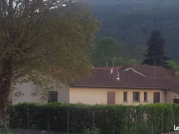 Maison Location Montgaillard 4p 129m² 1160€