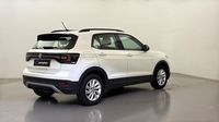 Volkswagen T-Cross 1.0 TSI 95ch Lounge — photo 5