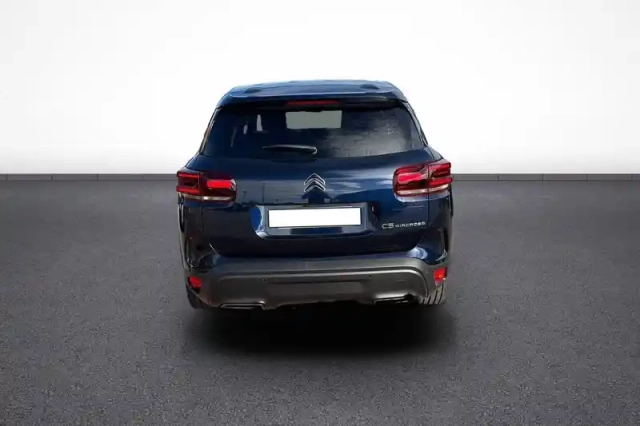 Citroën C5 Aircross hybride 145 e-dcs6 — photo 23