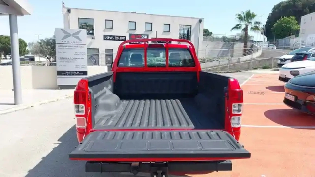 Ford Ranger super cabine 2.0 ecoblue 170 s&amp;s — photo 32