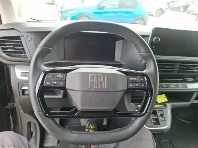 Fiat Scudo ca fixe bluehdi 180 m s&amp;s eat8 — photo 9