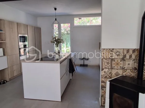 Maison 4 pièces 105 m²