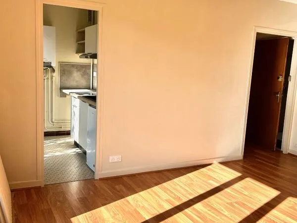 Appartement 1 pièce 30 m²