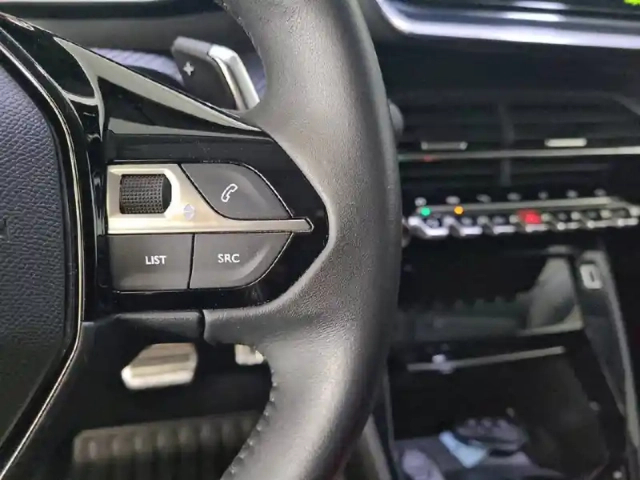Peugeot 2008 puretech 130 s&amp;s eat8 — photo 76