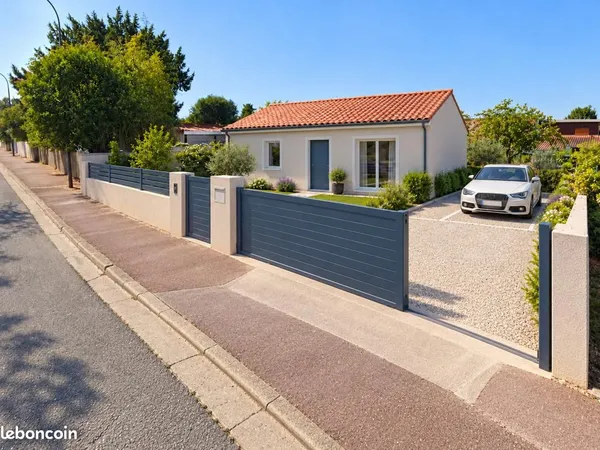Maison 150 m² Saint Medard En Jalles