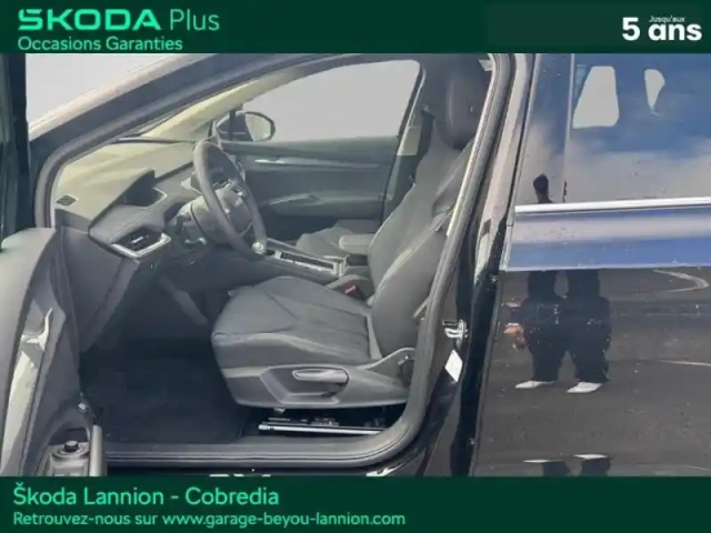 Skoda Elroq 85 286ch plus — photo 8