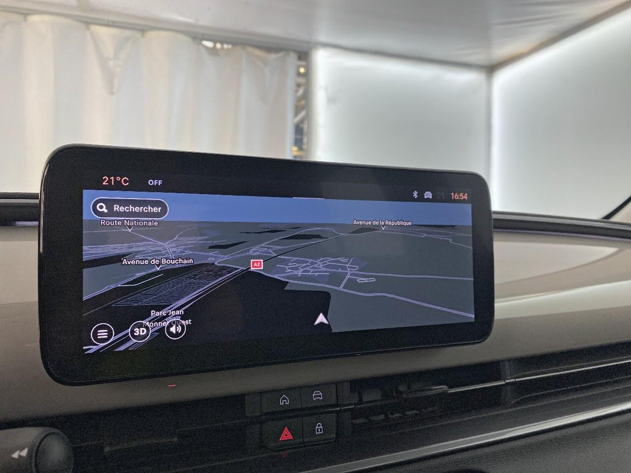 Fiat 600 t-gen 3 1.2 hybrid 145ch edct6 pop — photo 14