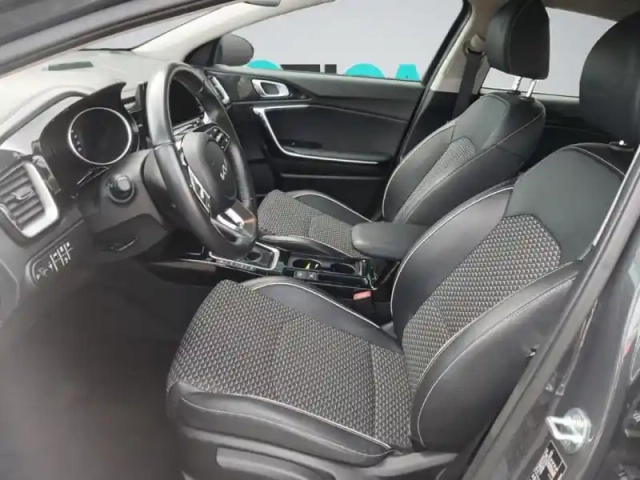 Kia Xceed 1.6 gdi 141ch phev active dct6 — photo 25
